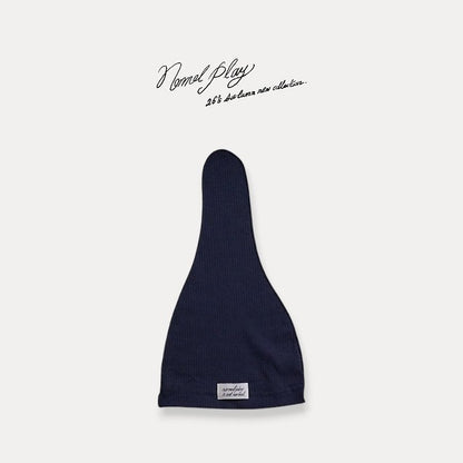 [PRE-ORDER] Autumn Tie Hat
