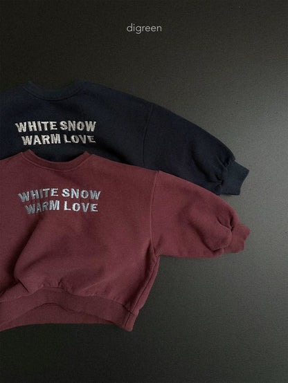 [PRE-ORDER] Zig Zag Sweatshirts