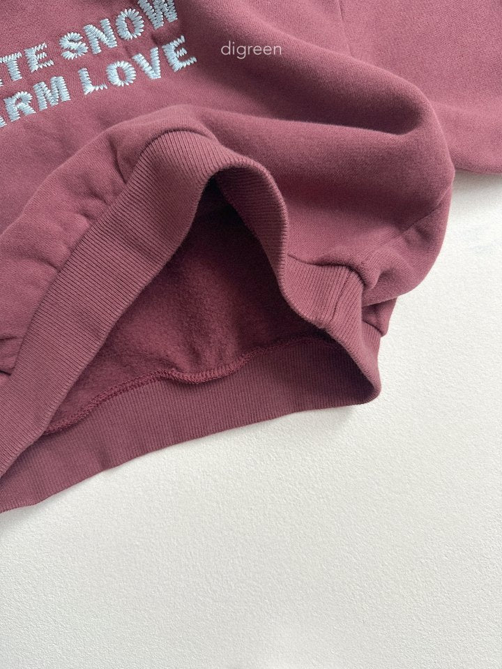 [PRE-ORDER] Zig Zag Sweatshirts