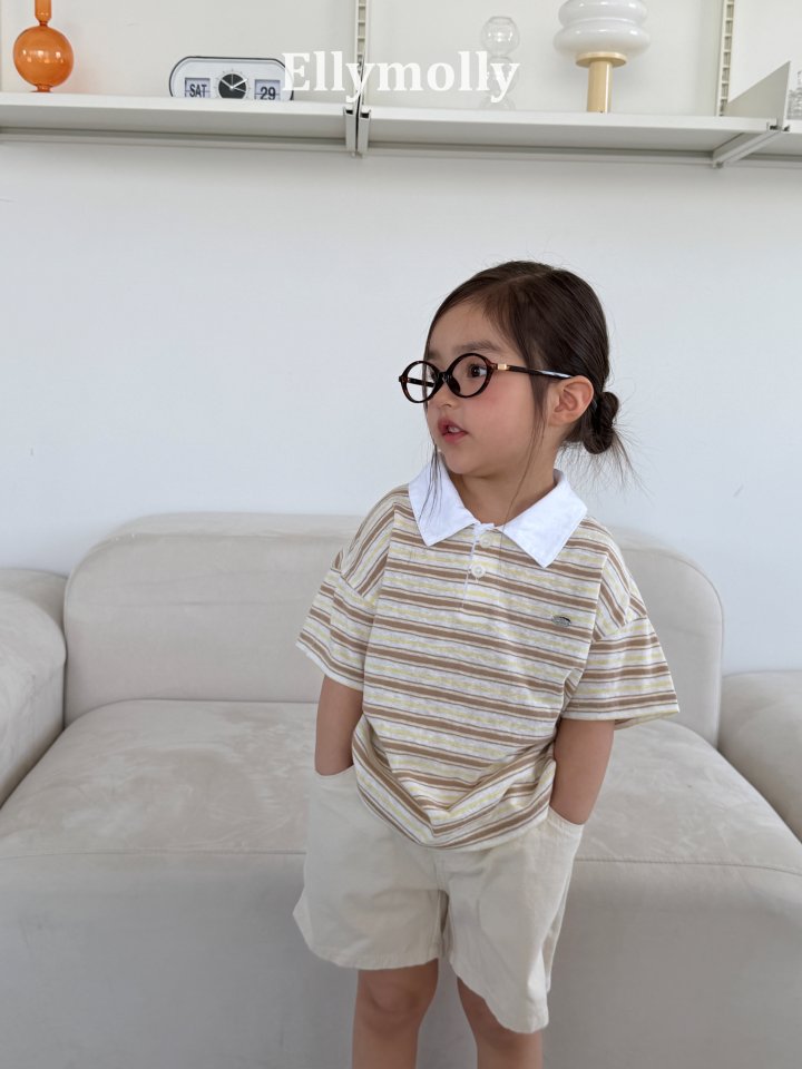 [PRE-ORDER] Smart Collar T-Shirts