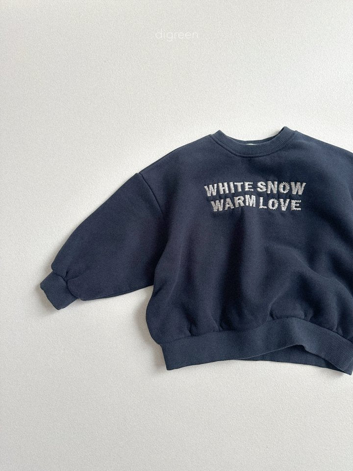 [PRE-ORDER] Zig Zag Sweatshirts