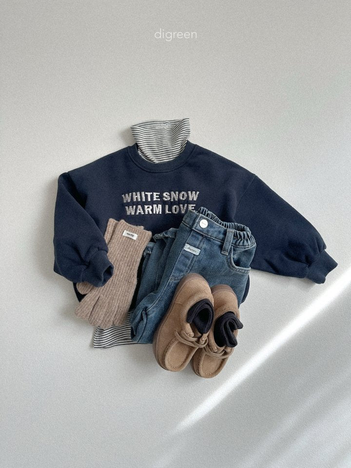 [PRE-ORDER] Zig Zag Sweatshirts