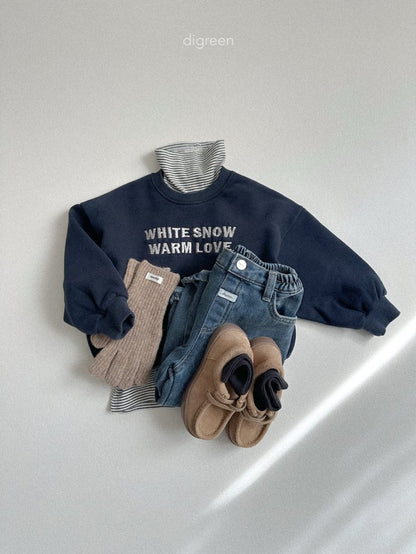 [PRE-ORDER] Zig Zag Sweatshirts