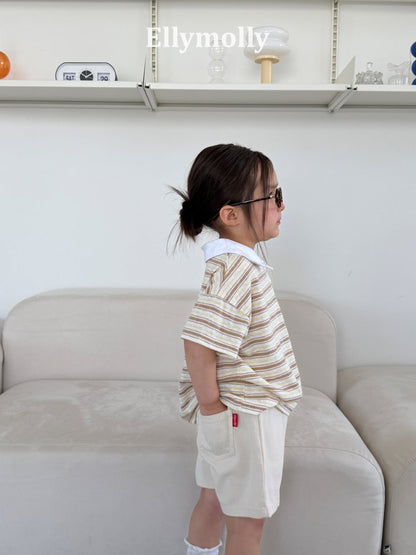 [PRE-ORDER] Smart Collar T-Shirts