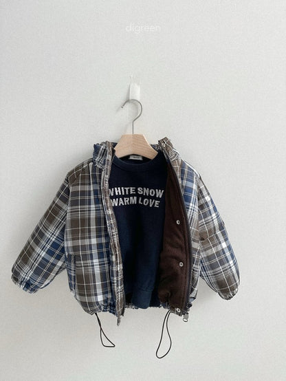 [PRE-ORDER] Zig Zag Sweatshirts