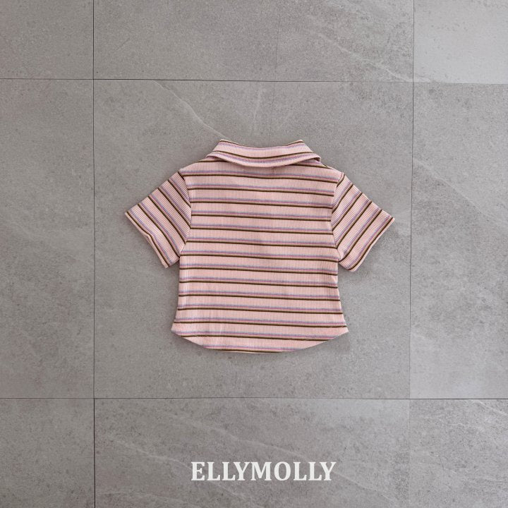[PRE-ORDER] Sky Collar T-Shirts