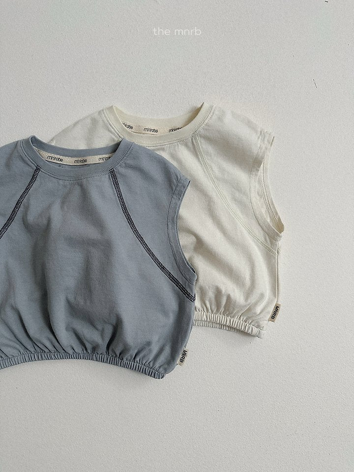 [PRE-ORDER] Niko Vest