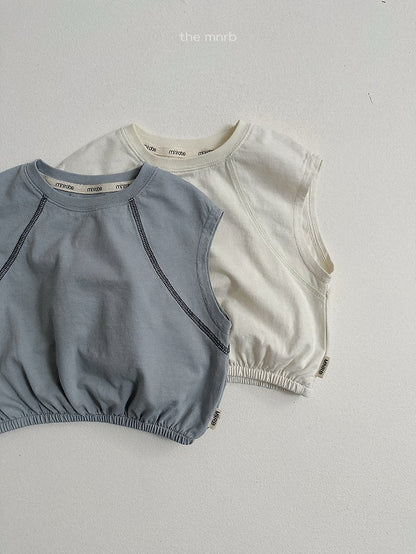 [PRE-ORDER] Niko Vest