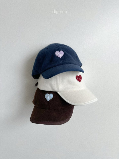 [PRE-ORDER] BB Heart Cap