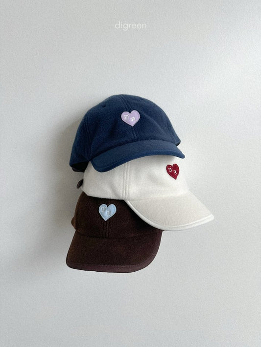 [PRE-ORDER] BB Heart Cap