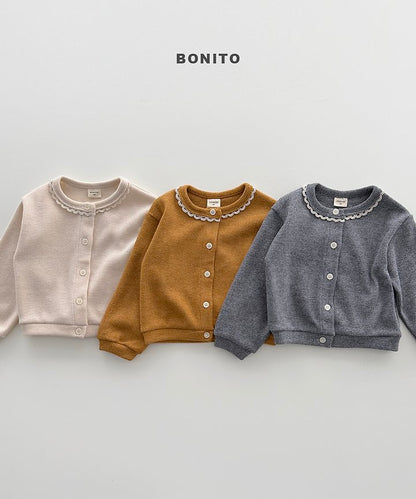 [PRE-ORDER] Beyond Cardigan