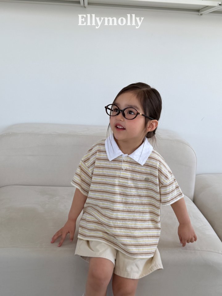 [PRE-ORDER] Smart Collar T-Shirts