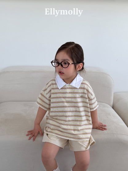 [PRE-ORDER] Smart Collar T-Shirts