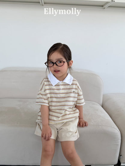 [PRE-ORDER] Smart Collar T-Shirts