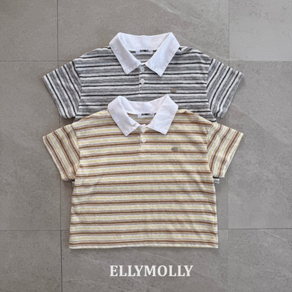 [PRE-ORDER] Smart Collar T-Shirts