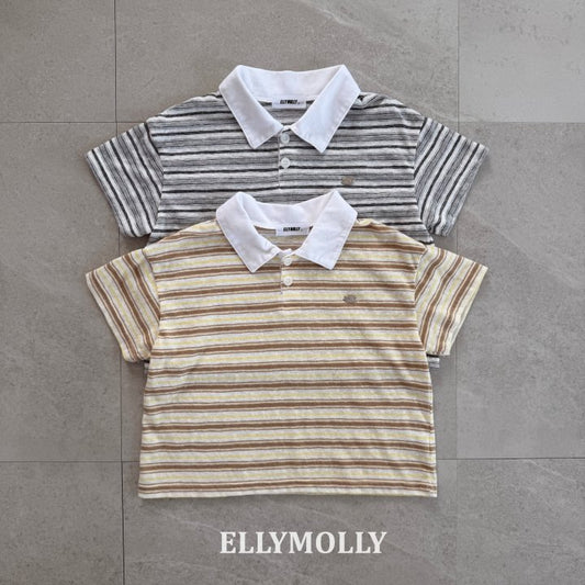 [PRE-ORDER] Smart Collar T-Shirts