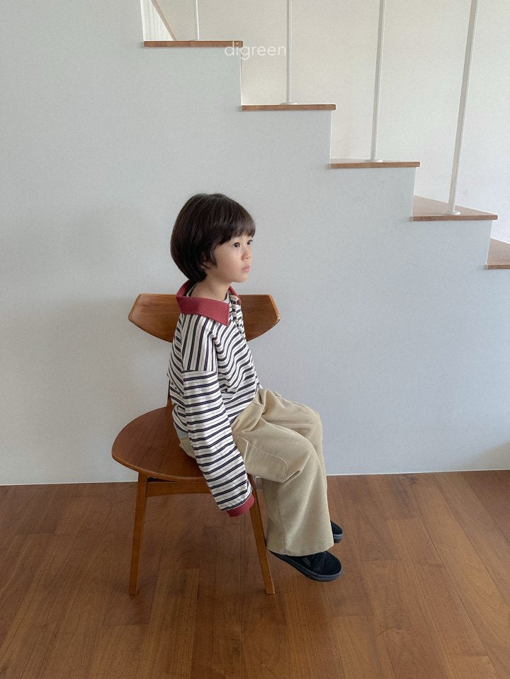 [PRE-ORDER] Cargo Pants