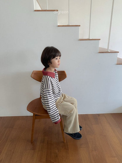 [PRE-ORDER] Cargo Pants