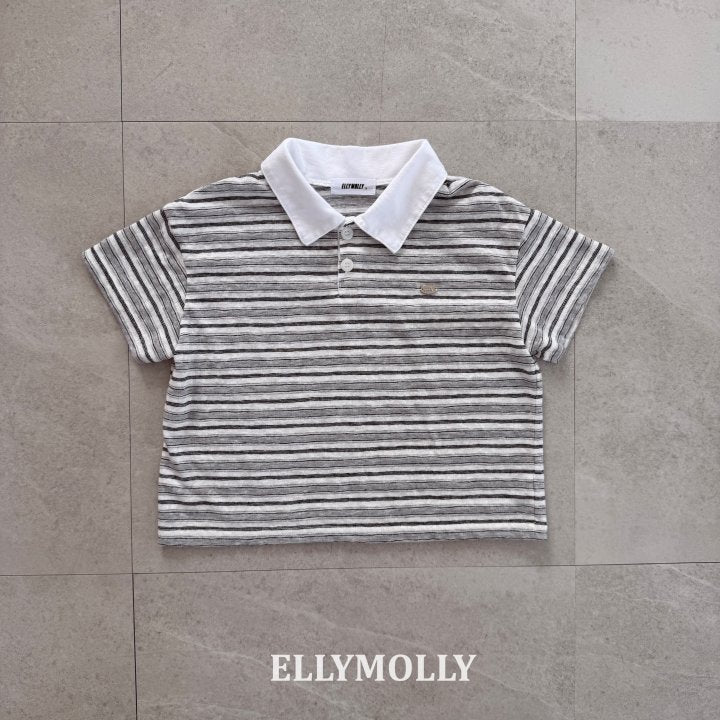 [PRE-ORDER] Smart Collar T-Shirts