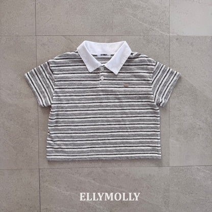 [PRE-ORDER] Smart Collar T-Shirts