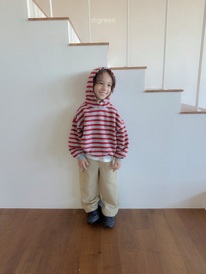 [PRE-ORDER] Cargo Pants