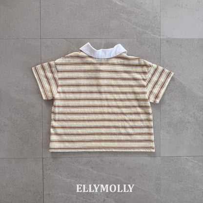 [PRE-ORDER] Smart Collar T-Shirts