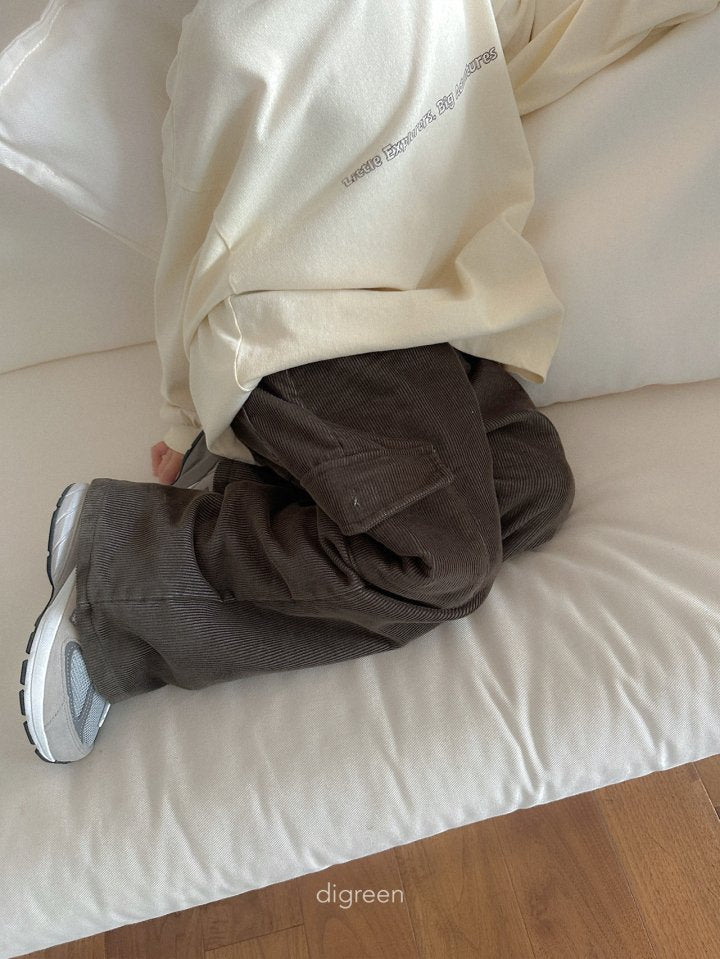 [PRE-ORDER] Cargo Pants