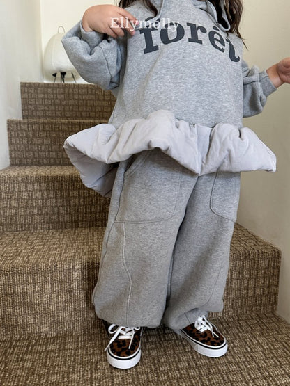 [PRE-ORDER] All Day String Pants