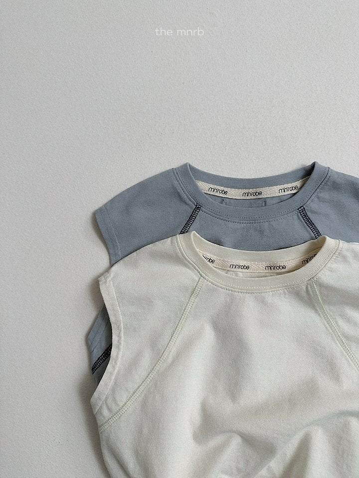 [PRE-ORDER] Niko Vest