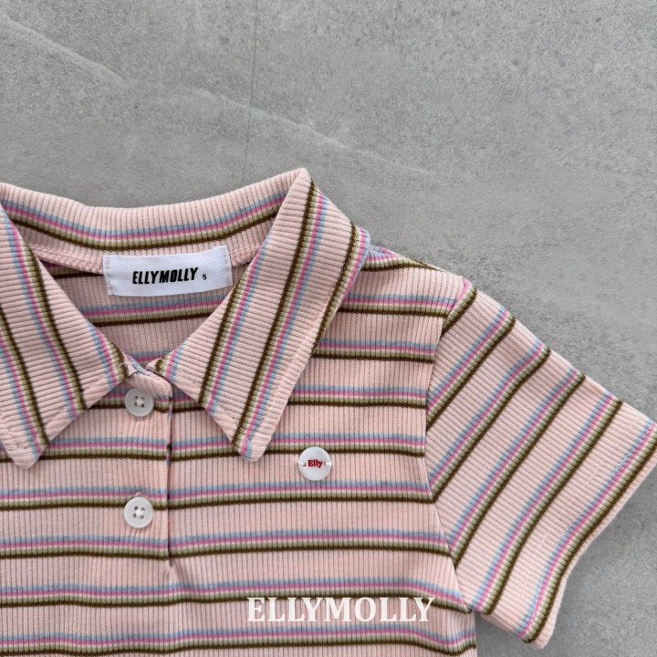 [PRE-ORDER] Sky Collar T-Shirts