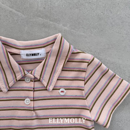 [PRE-ORDER] Sky Collar T-Shirts