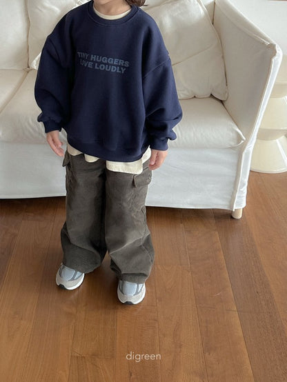 [PRE-ORDER] Cargo Pants