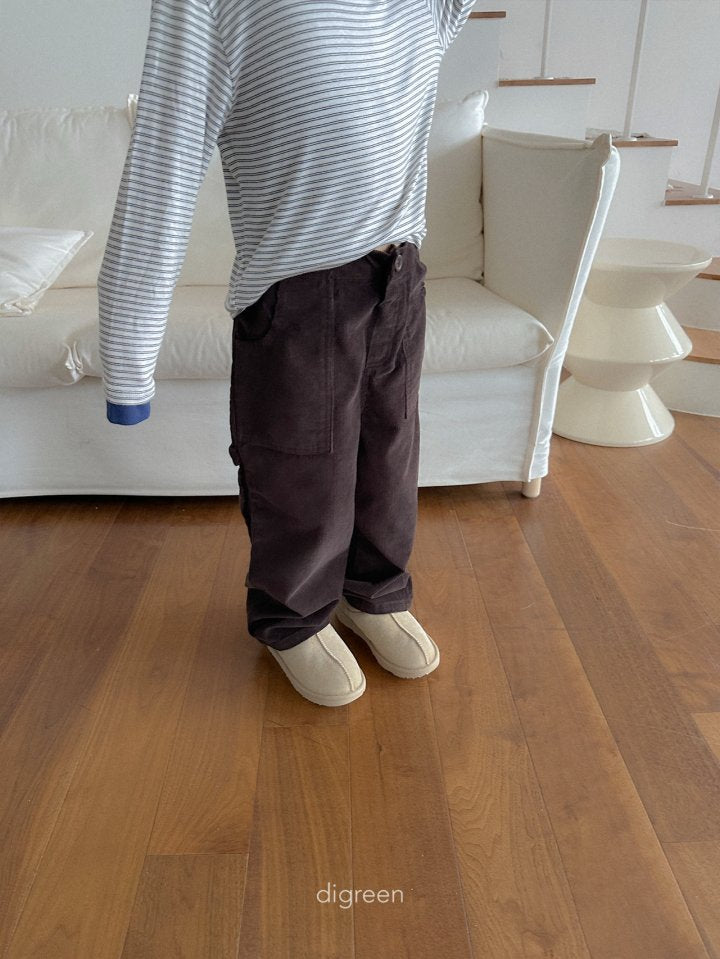 [PRE-ORDER] Cargo Pants