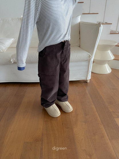 [PRE-ORDER] Cargo Pants