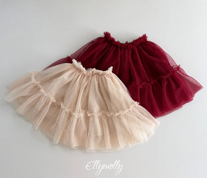 [PRE-ORDER] Solar Sha Skirts