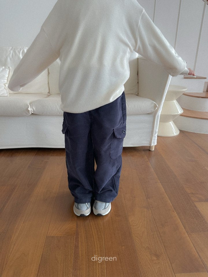 [PRE-ORDER] Cargo Pants