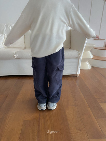 [PRE-ORDER] Cargo Pants