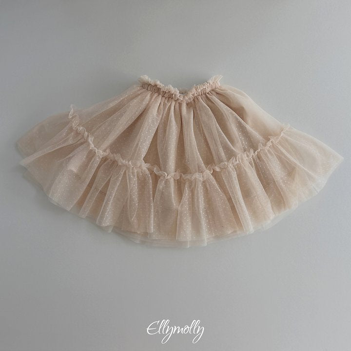 [PRE-ORDER] Solar Sha Skirts