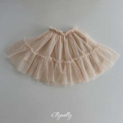 [PRE-ORDER] Solar Sha Skirts