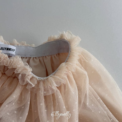 [PRE-ORDER] Solar Sha Skirts