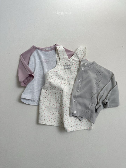 [PRE-ORDER] Goods Raglan T-shirts