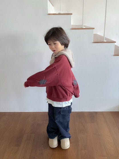 [PRE-ORDER] Cargo Pants