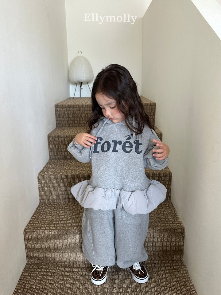 [PRE-ORDER] All Day String Pants