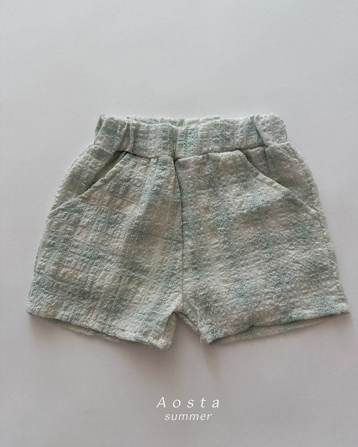 [PRE-ORDER] Check Shorts