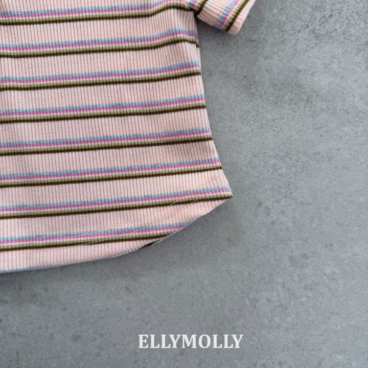 [PRE-ORDER] Sky Collar T-Shirts