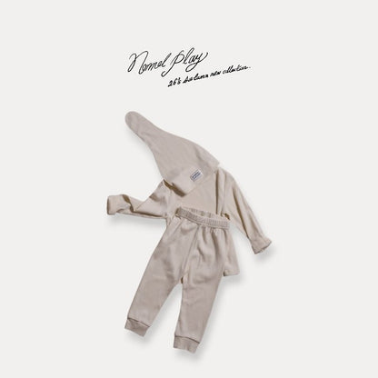 [PRE-ORDER] Autumn Tie Hat