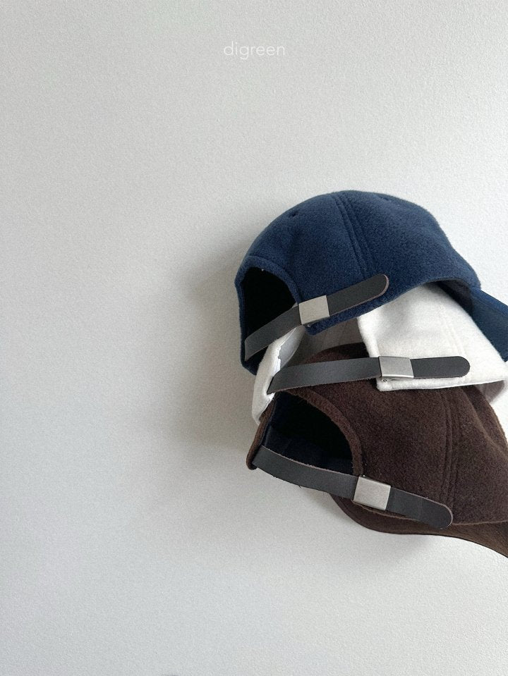 [PRE-ORDER] BB Heart Cap