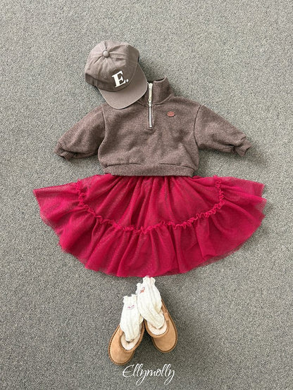 [PRE-ORDER] Solar Sha Skirts