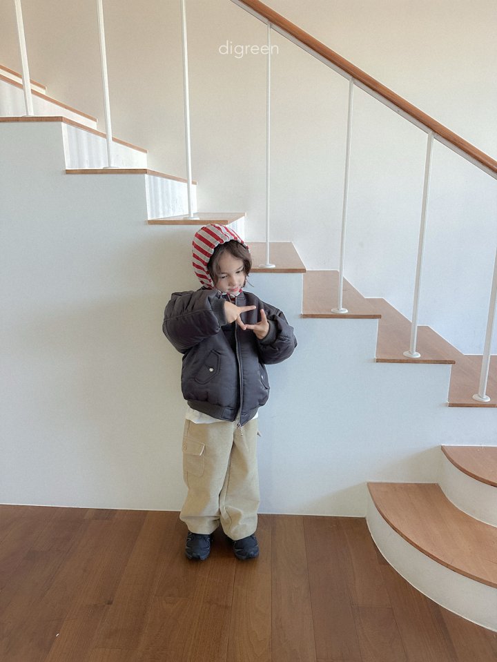 [PRE-ORDER] Cargo Pants