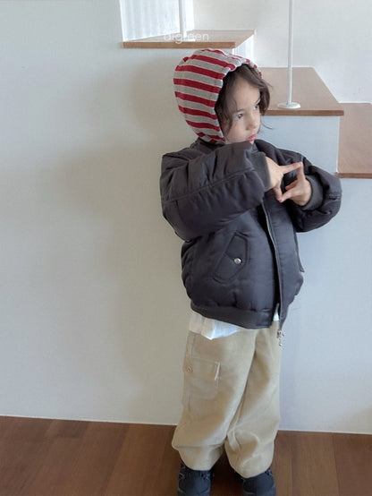 [PRE-ORDER] Cargo Pants